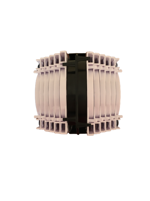 Fiber Ek Kutusu 12 Kaset 288 Fiber Ek Kapasiteli - Görsel 5