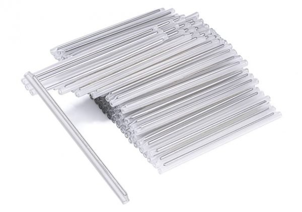 Fiber Ek Koruyucu Heat Shrink
