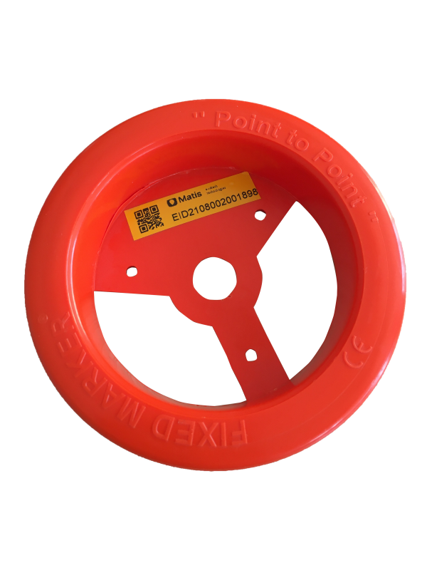 Yeraltı Akıllı Disk