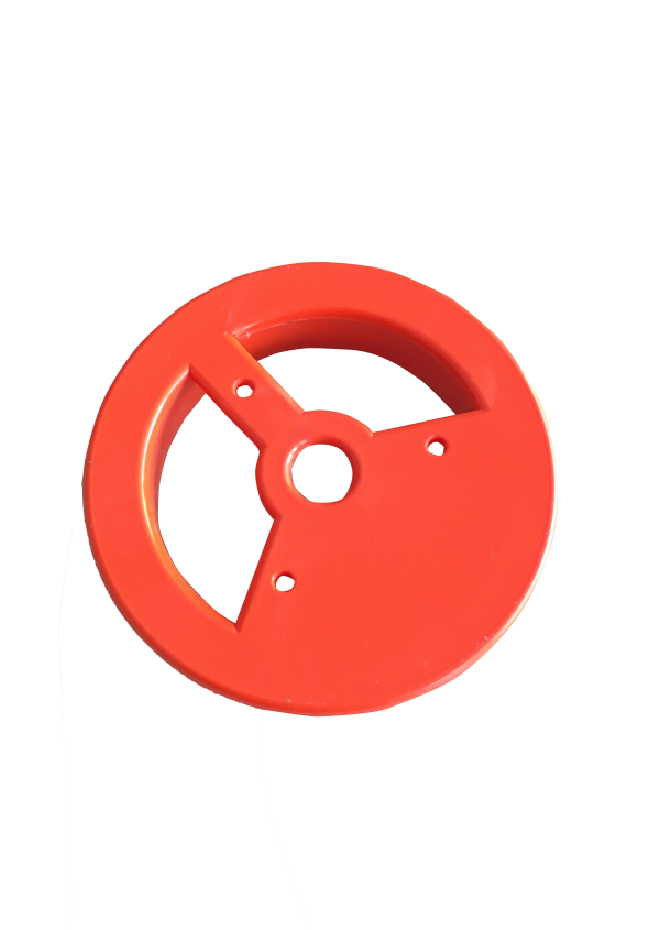 Yeraltı Akıllı Disk - Görsel 8