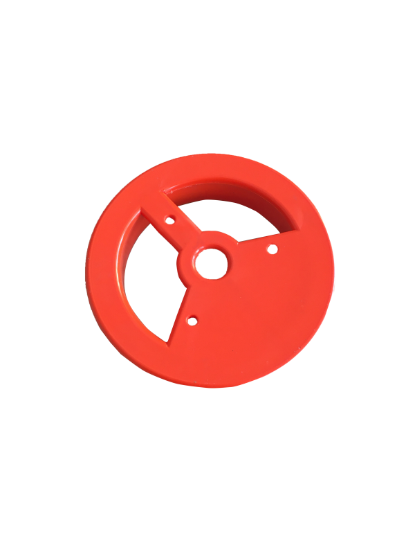 Yeraltı Akıllı Disk - Görsel 6