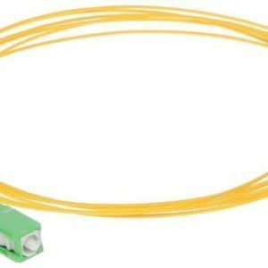 SC/APC Pigtail Single Mode