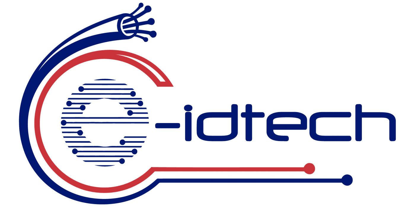 E-IDTECH