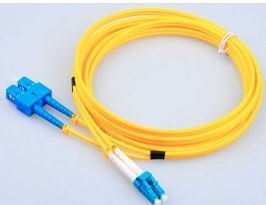 Patchcord SC/LC UPC