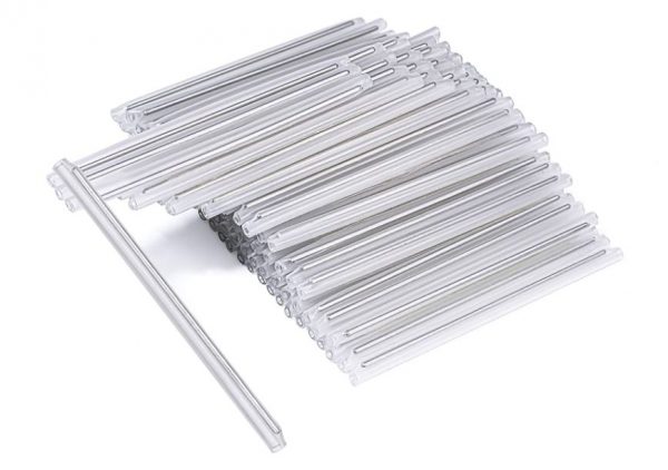 Fiber Ek Koruyucu Heat Shrink